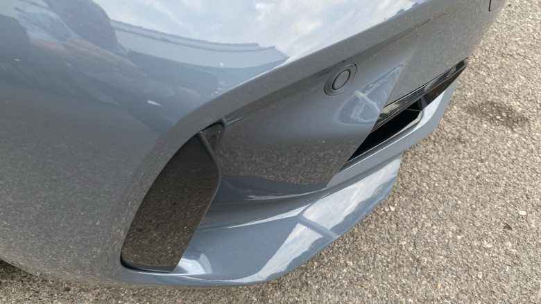 BMW 1 Series 118i [136] M Sport 5dr Step Auto Petrol Hatchback